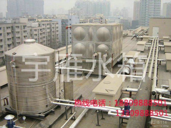 沈阳市铁西医院快捷酒店项目