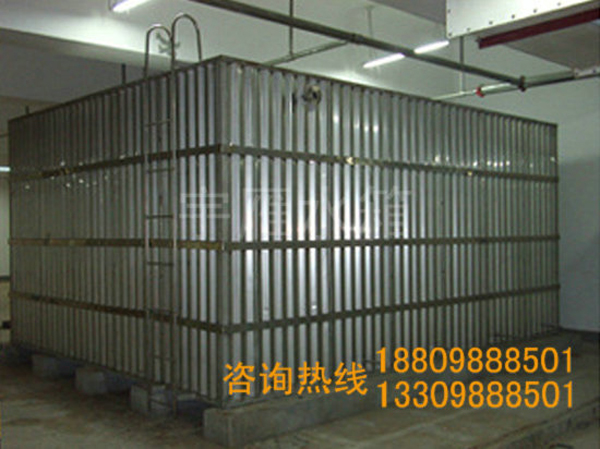 不锈钢水箱