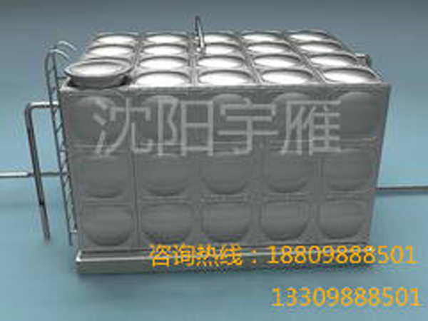 不锈钢水箱