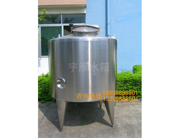 不锈钢水箱