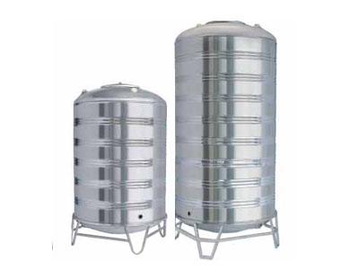 不锈钢保温水箱