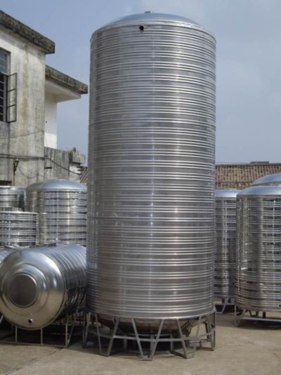 不锈钢保温水箱