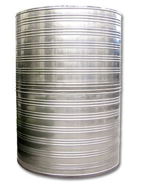 大连市不锈钢保温水箱